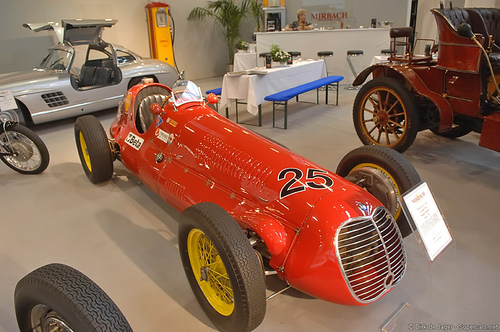 2008 Techno Classica Essen - 1