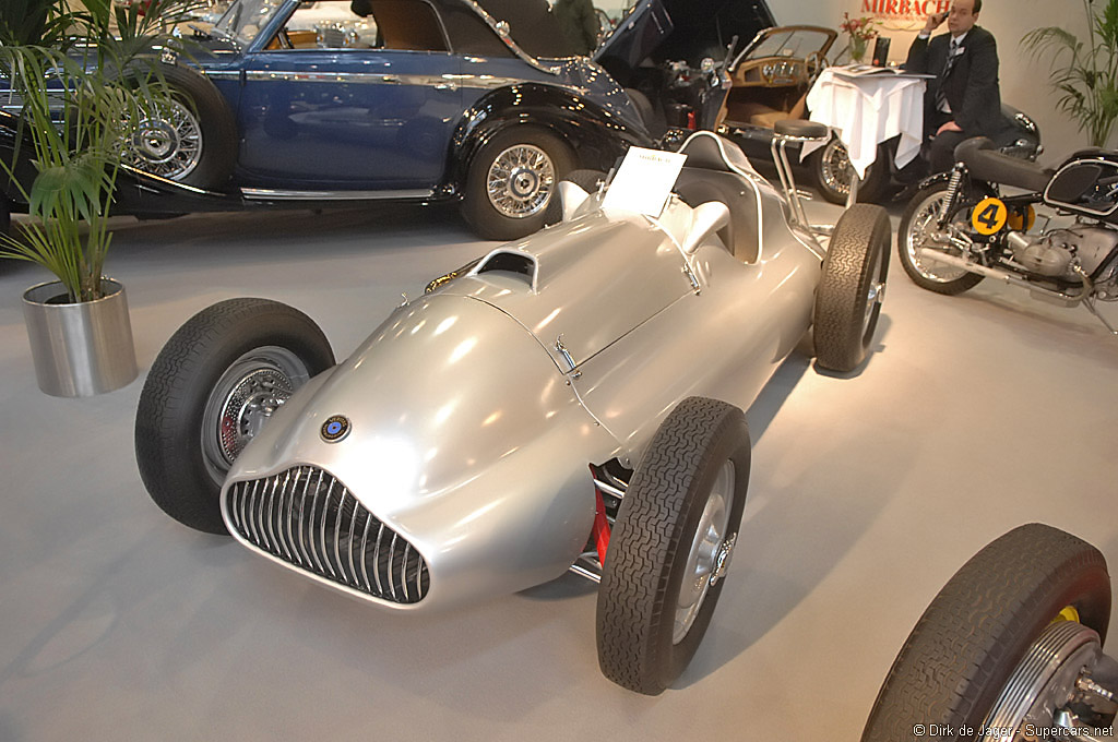 2008 Techno Classica Essen - 1