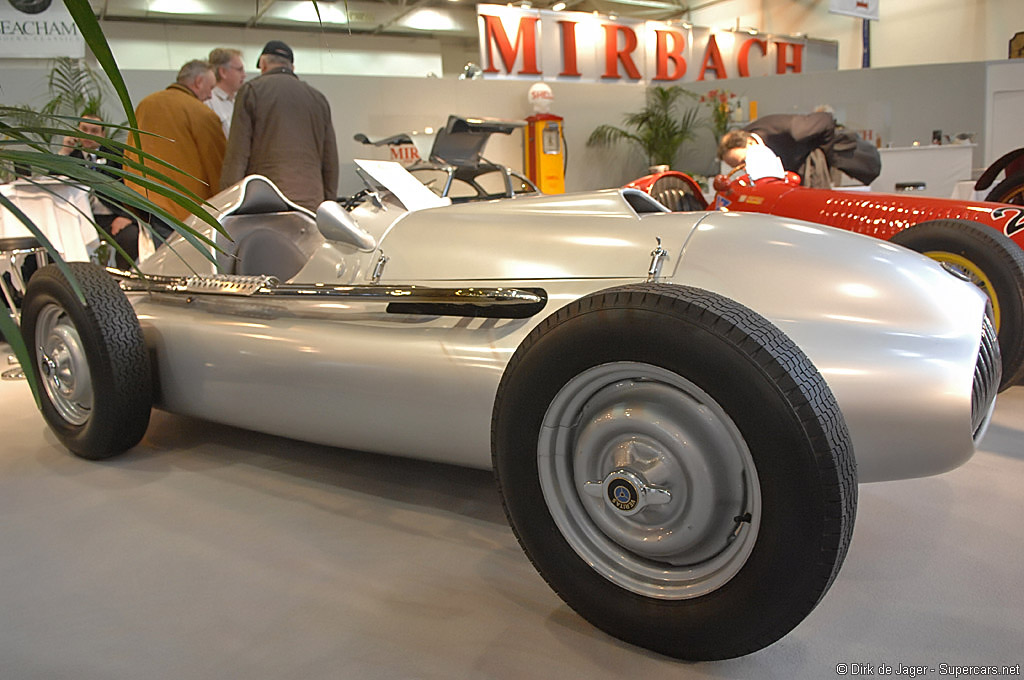 2008 Techno Classica Essen - 1