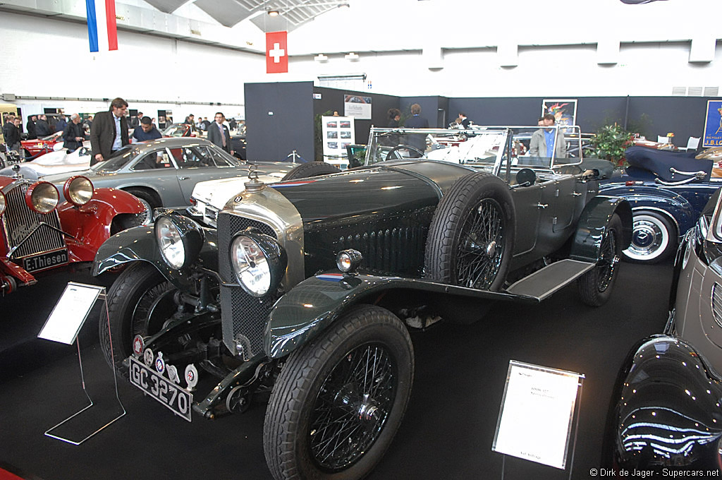 2008 Techno Classica Essen - 1