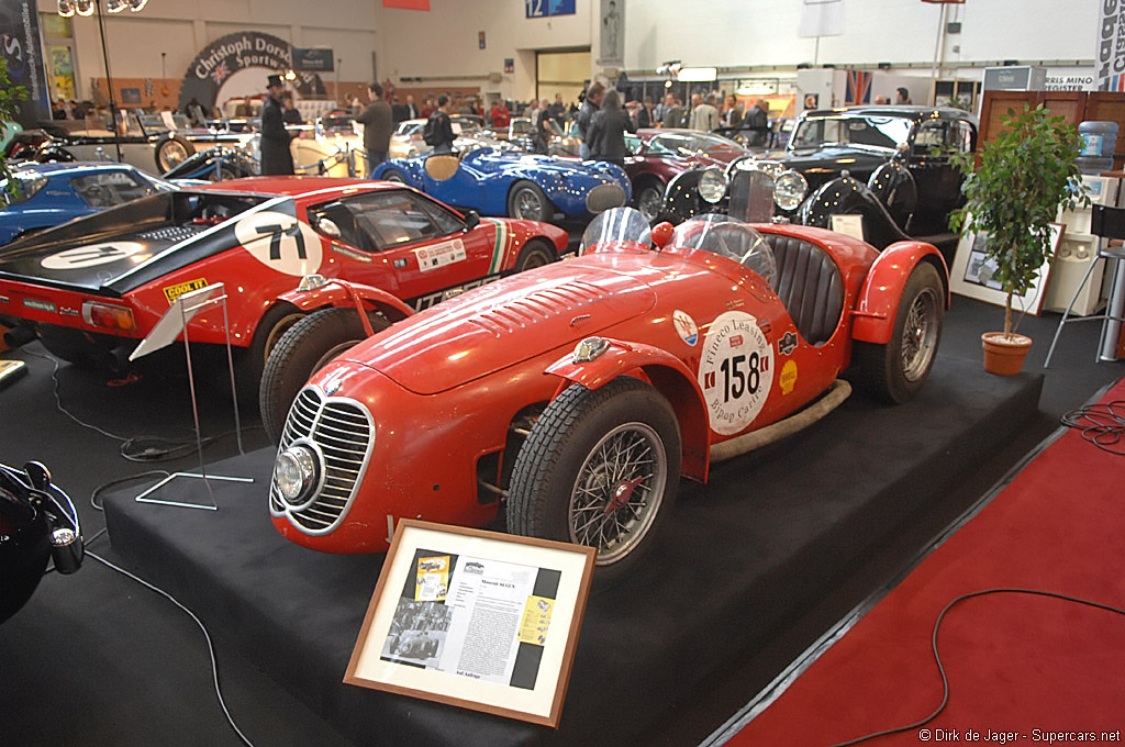 2008 Techno Classica Essen - 1