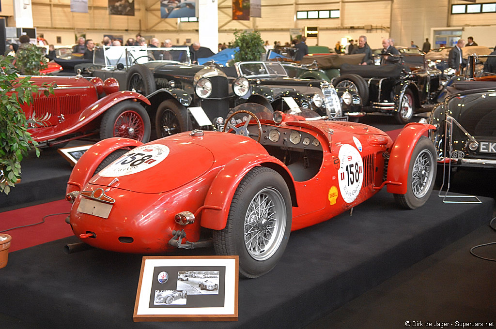 2008 Techno Classica Essen - 1