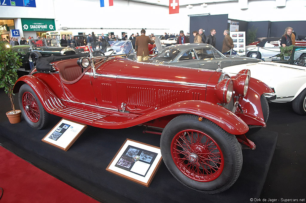 2008 Techno Classica Essen - 1