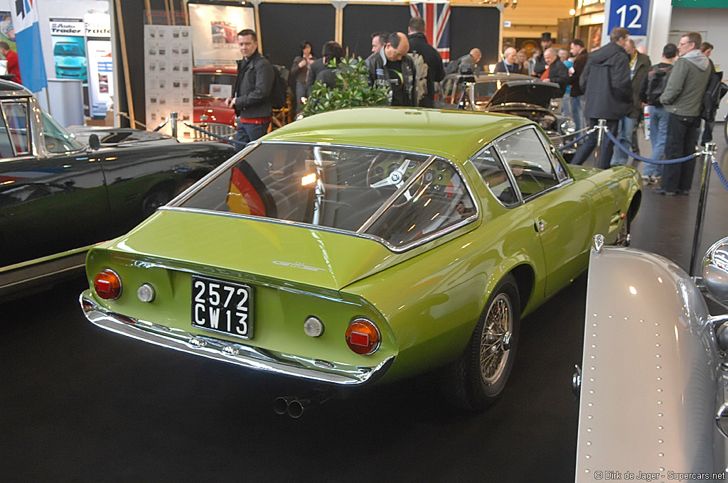 2008 Techno Classica Essen - 1