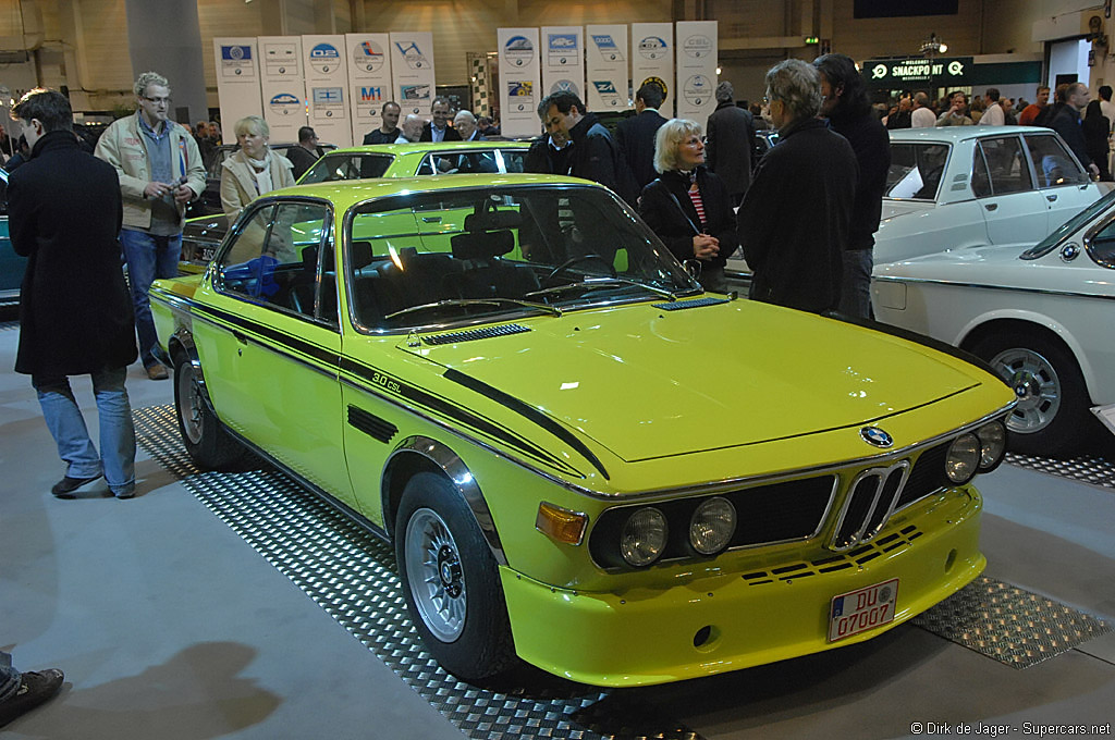 2008 Techno Classica Essen - 1