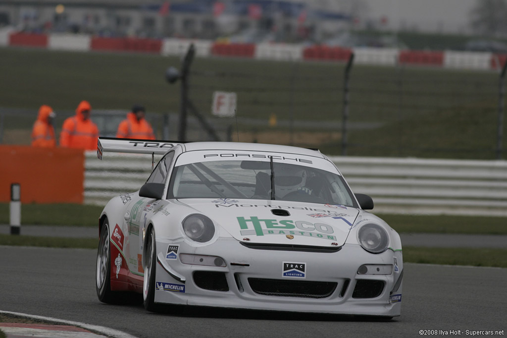 2008 Silverstone Supercar Showdown - 1