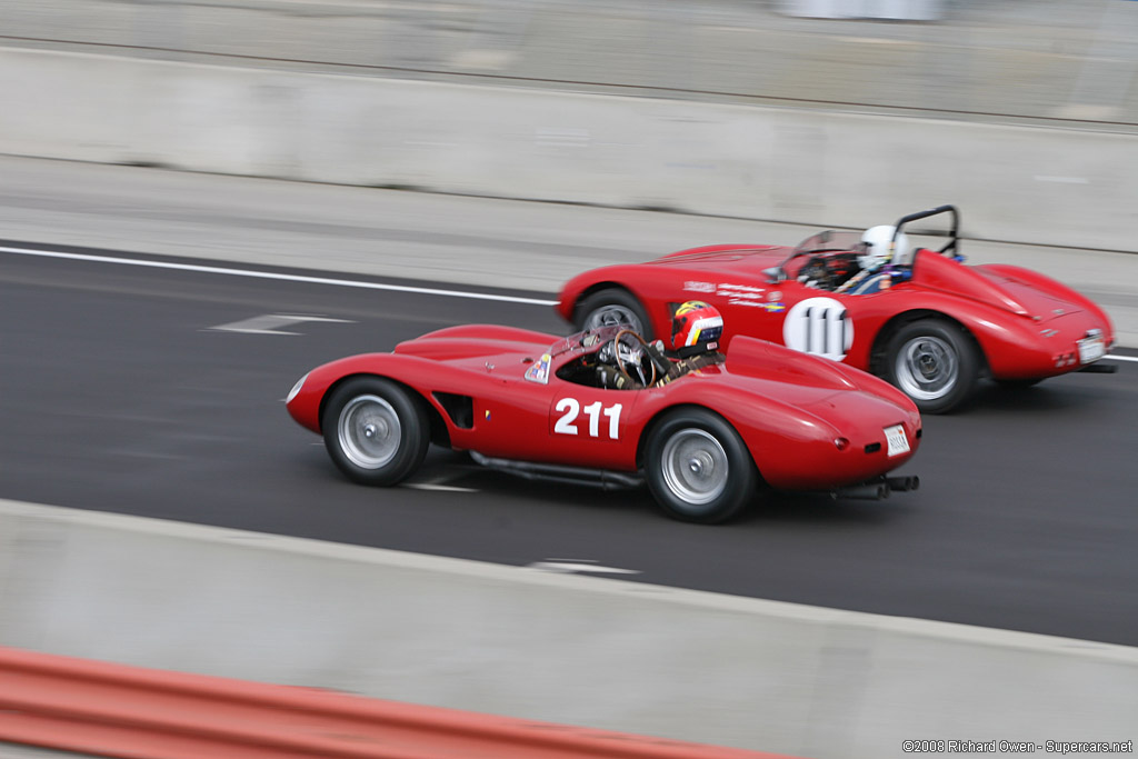 2007 Monterey Historic Automobile Races-9