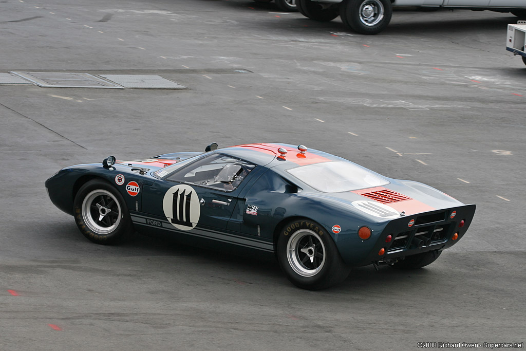 2007 Monterey Historic Automobile Races-13