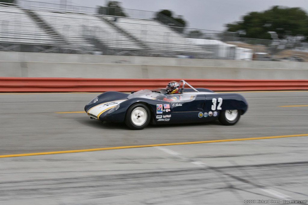 2007 Monterey Historic Automobile Races-12