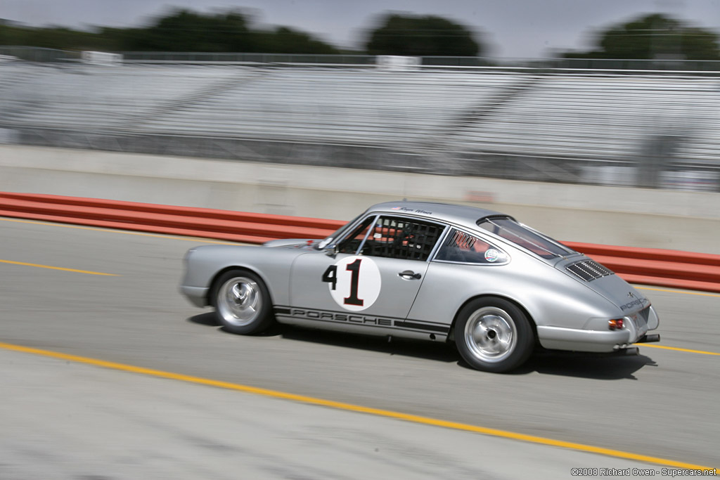 2007 Monterey Historic Automobile Races-11