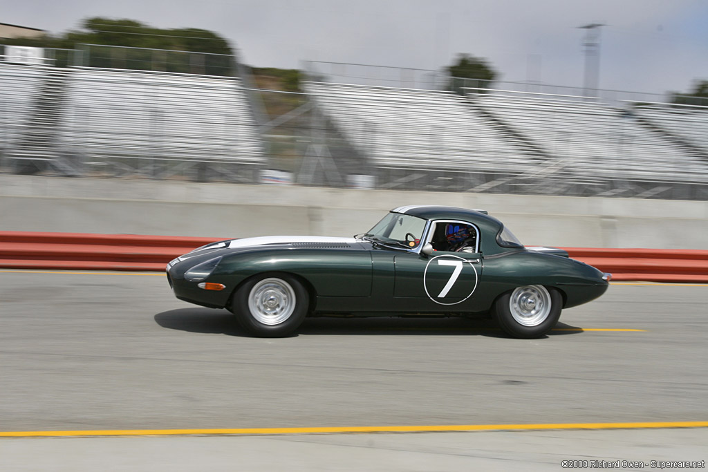 2007 Monterey Historic Automobile Races-11