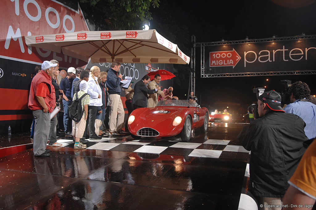 2008 Mille Miglia - 1