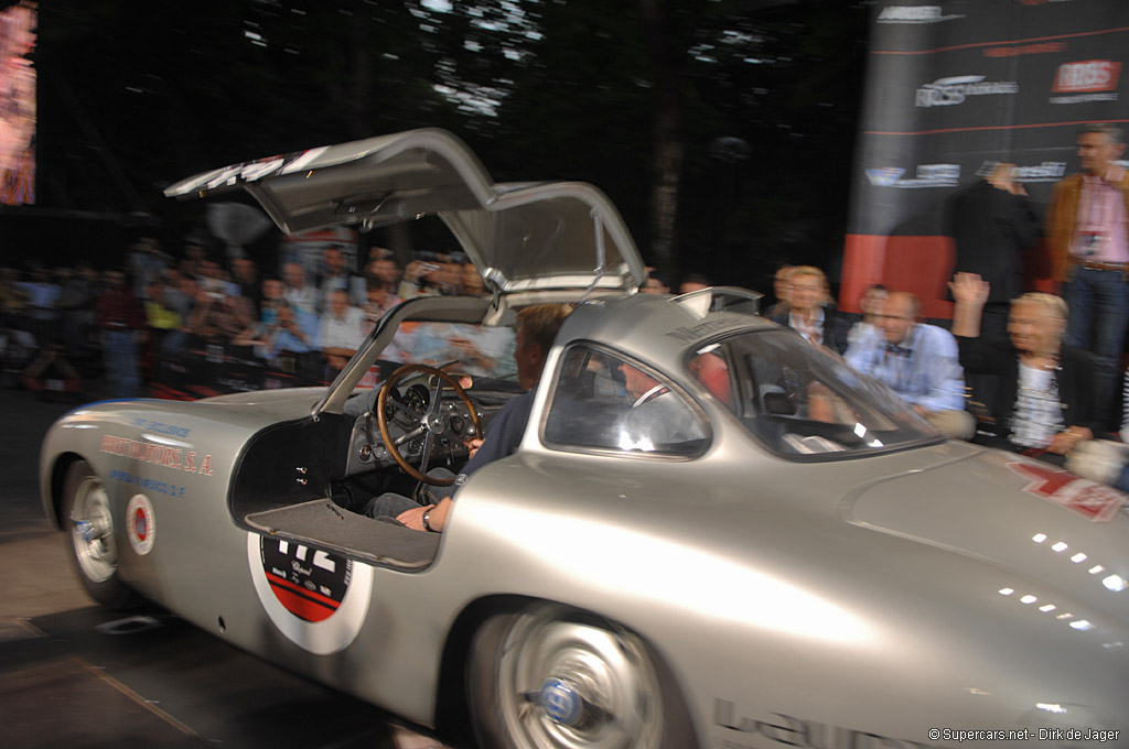 2008 Mille Miglia - 1