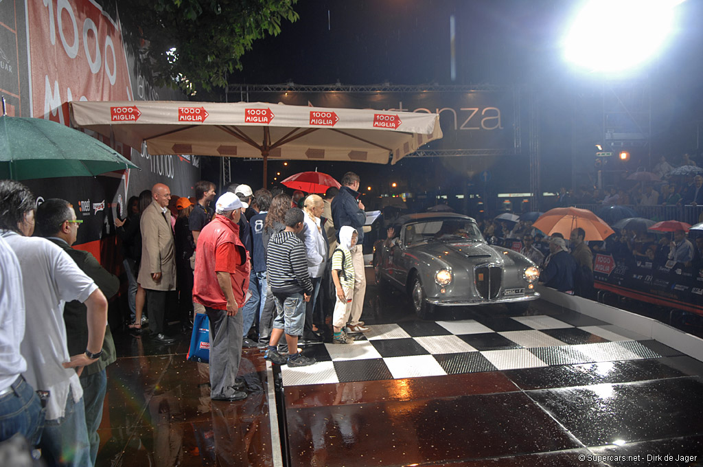 2008 Mille Miglia - 1