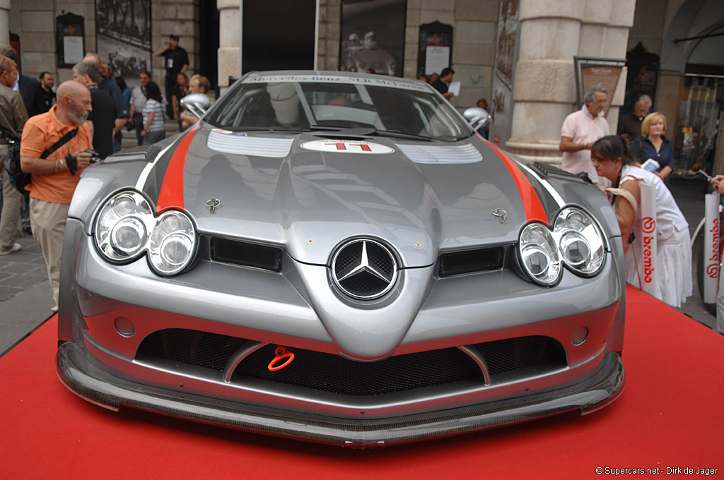 2008 Mille Miglia - 1