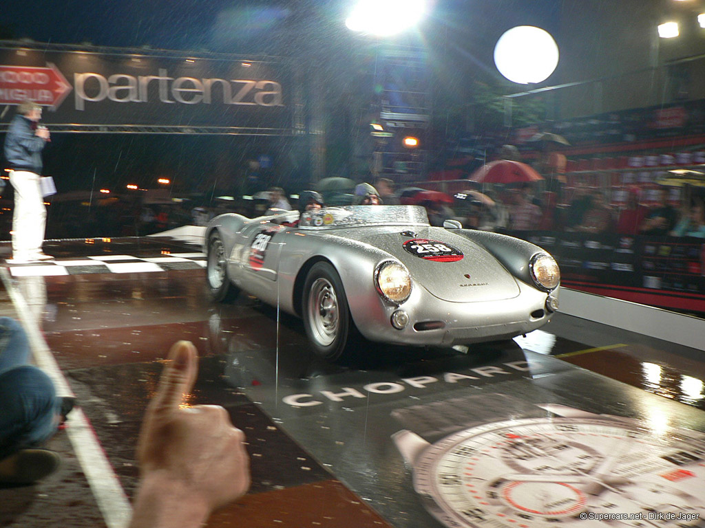 2008 Mille Miglia - 1