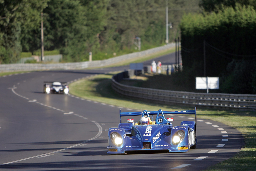 2008 24 Hours of Le Mans - 1