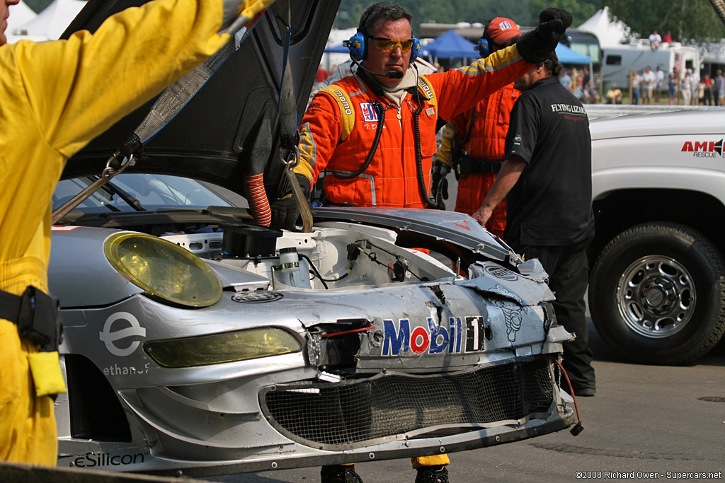 2008 ALMS - Lime Rock Park - 1