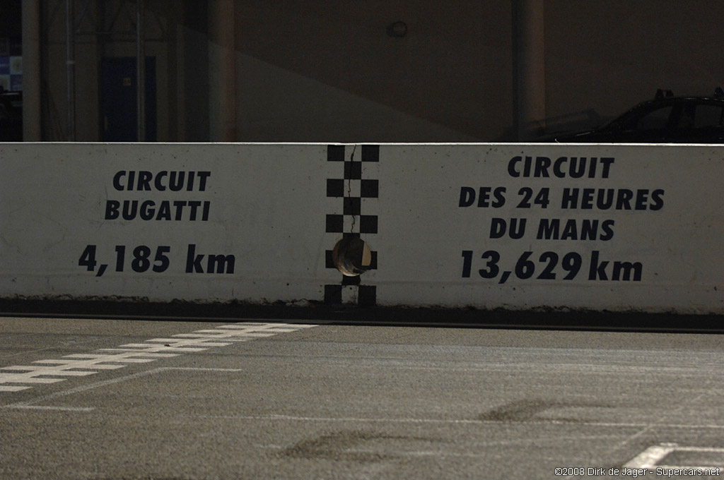 2008 Le Mans Classic - 1