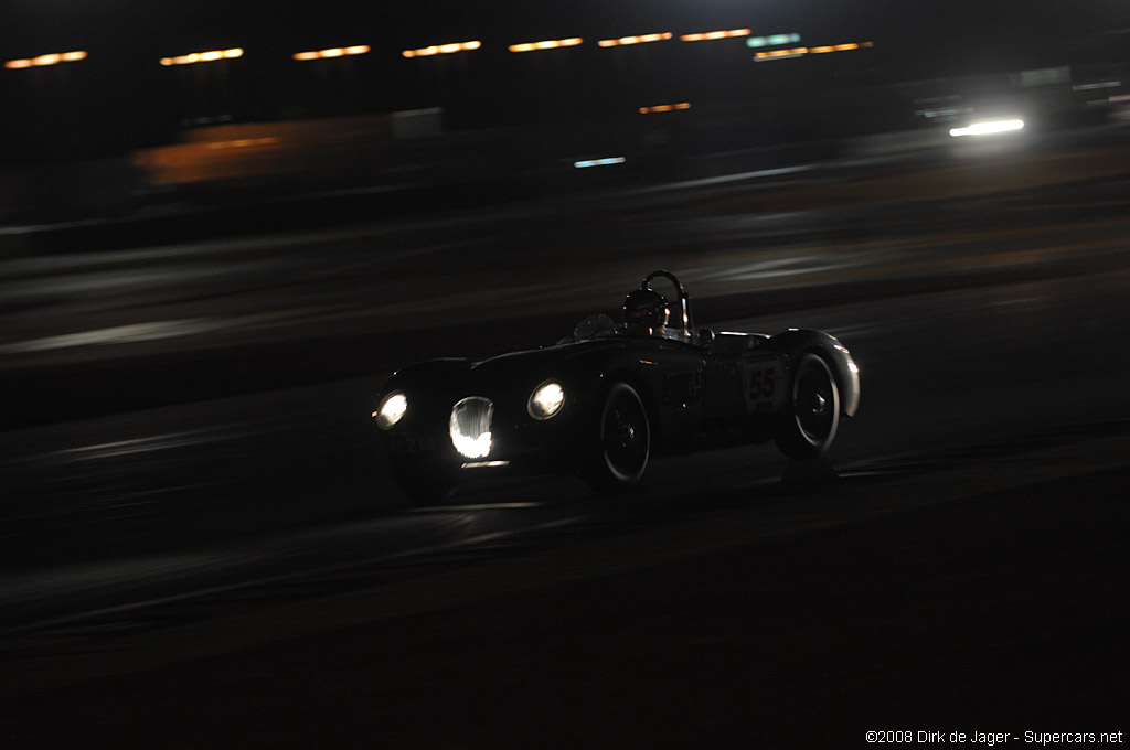 2008 Le Mans Classic - 1