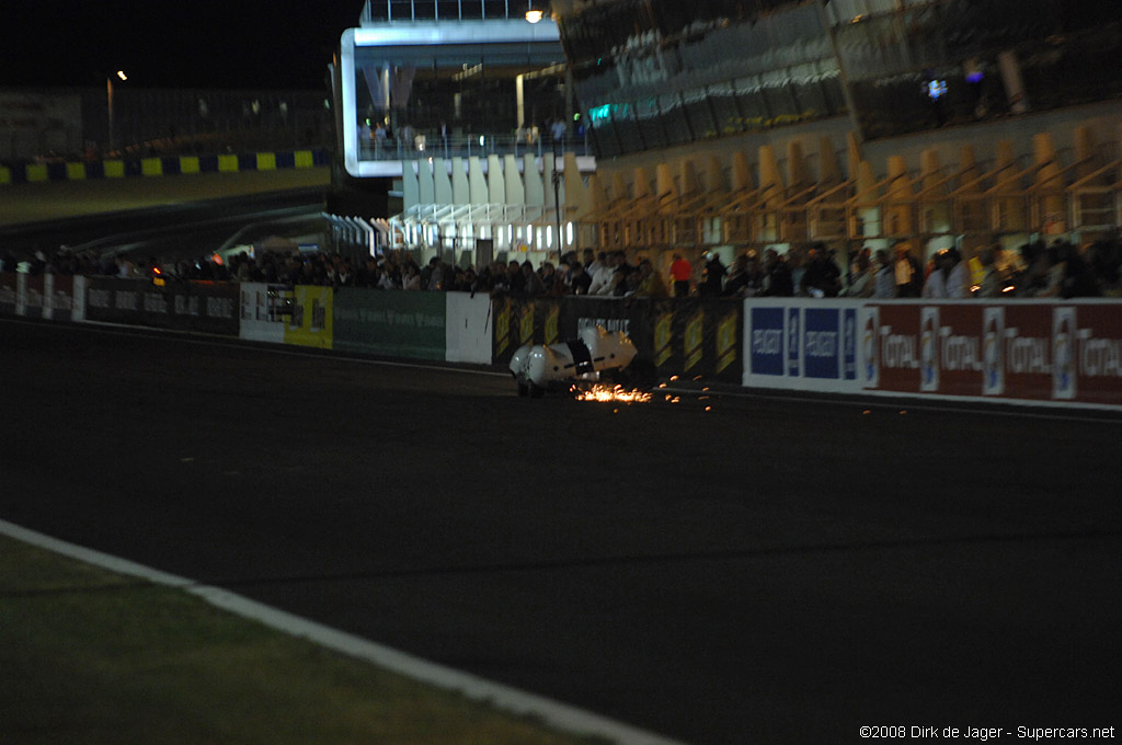 2008 Le Mans Classic - 1