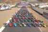 2008 Monterey Historic Automobile Races - 1