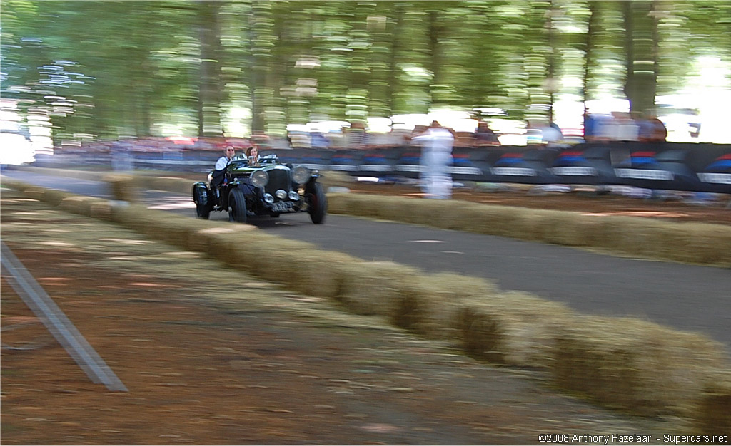 Concours D'Elegance Paleis Het Loo 2008 -1