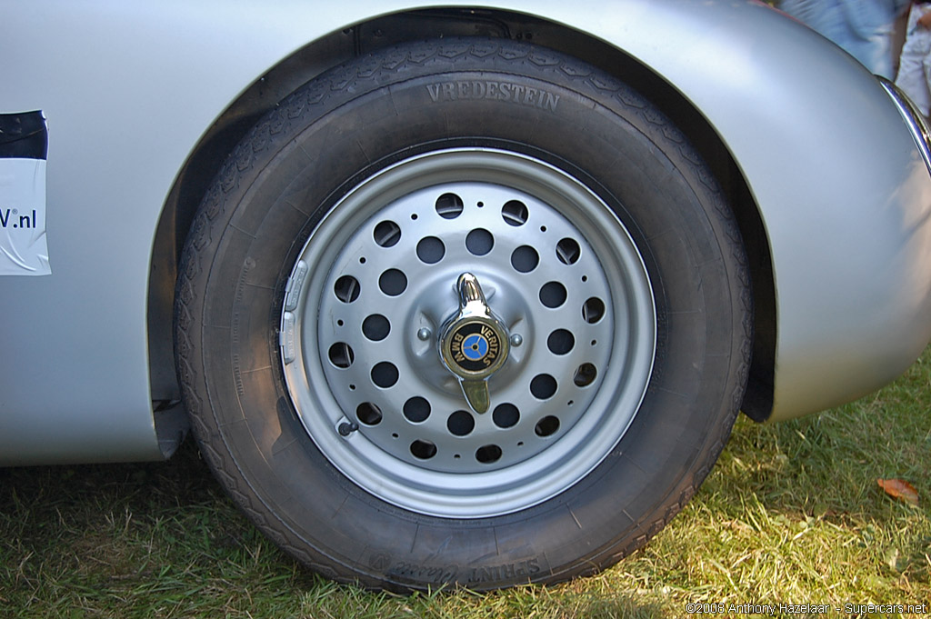 Concours D'Elegance Paleis Het Loo 2008 -1