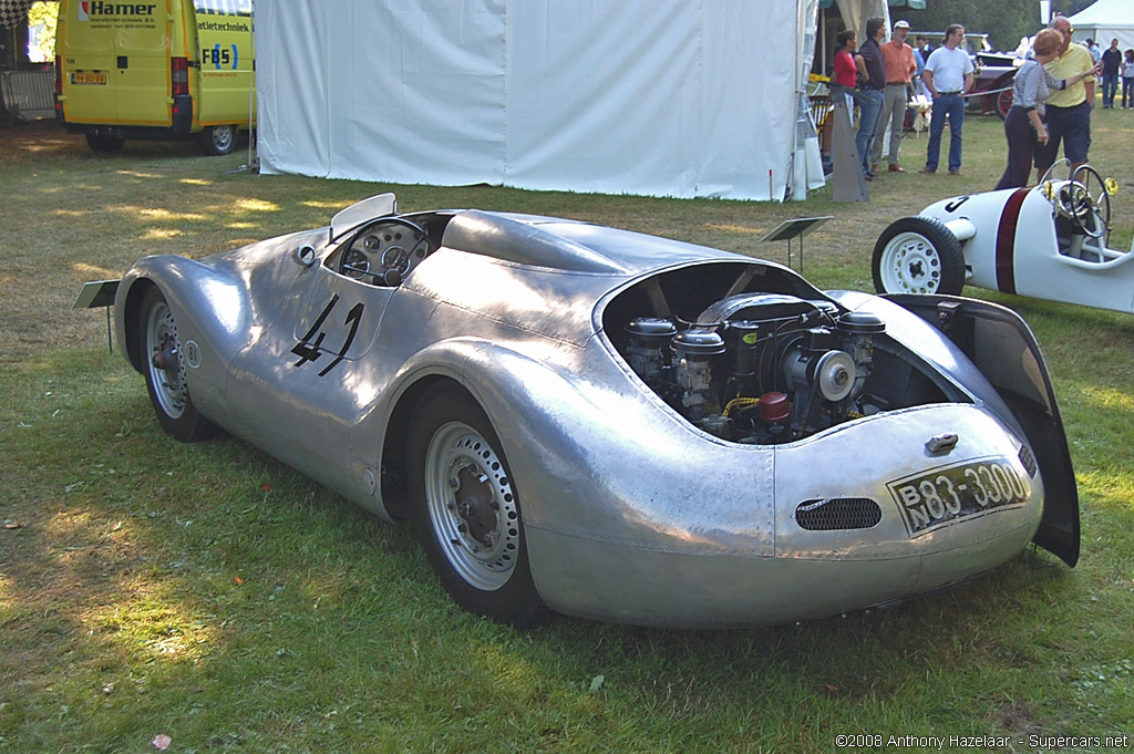 Concours D'Elegance Paleis Het Loo 2008 -1