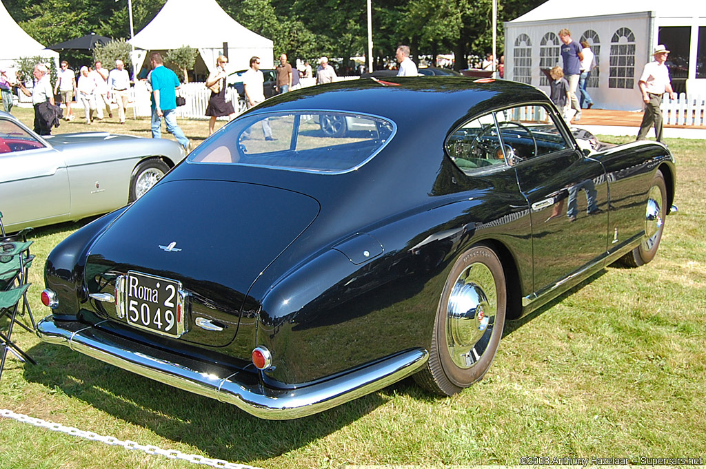 Concours D'Elegance Paleis Het Loo 2008 -1