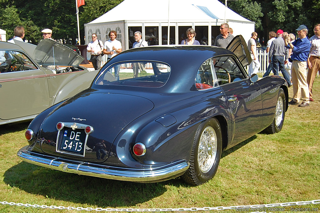 Concours D'Elegance Paleis Het Loo 2008 -1