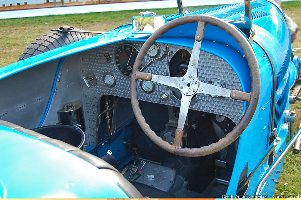 Concours D'Elegance Paleis Het Loo 2008 -1