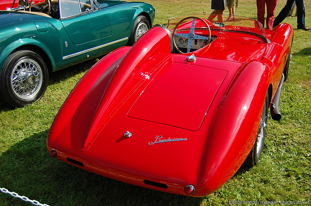 Concours D'Elegance Paleis Het Loo 2008 -1