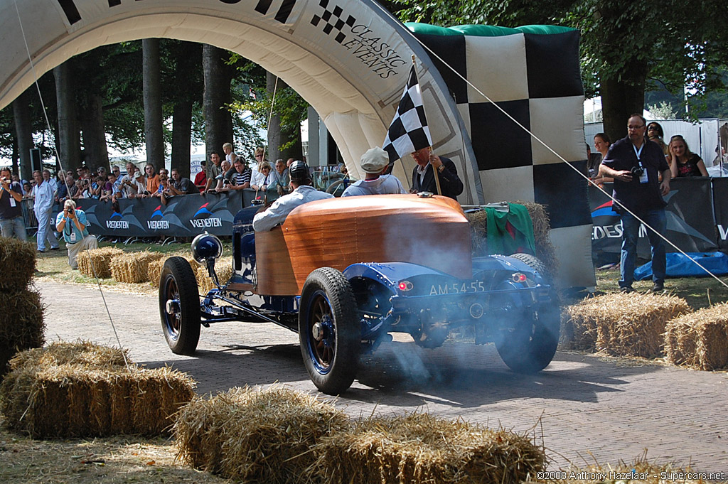 Concours D'Elegance Paleis Het Loo 2008 -1