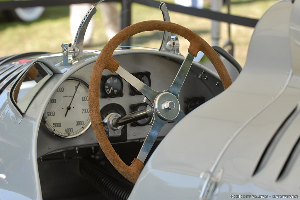 Concours D'Elegance Paleis Het Loo 2008 -1