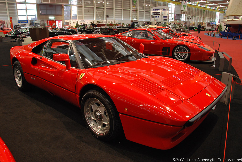 2008 Geneva Classics - 1