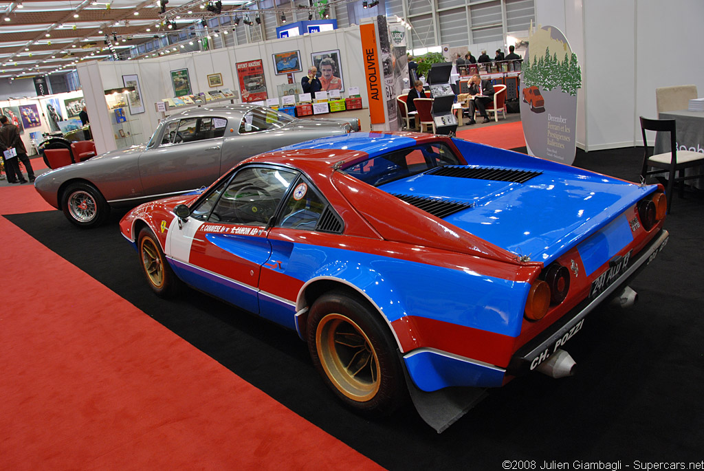 2008 Geneva Classics - 1