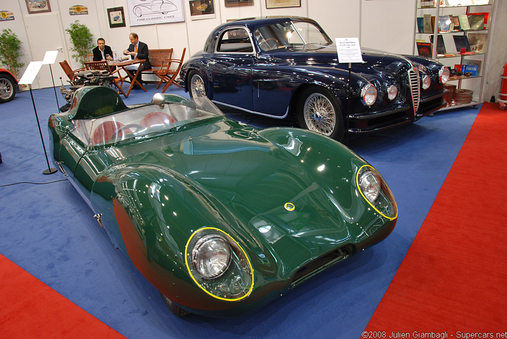 2008 Geneva Classics - 1