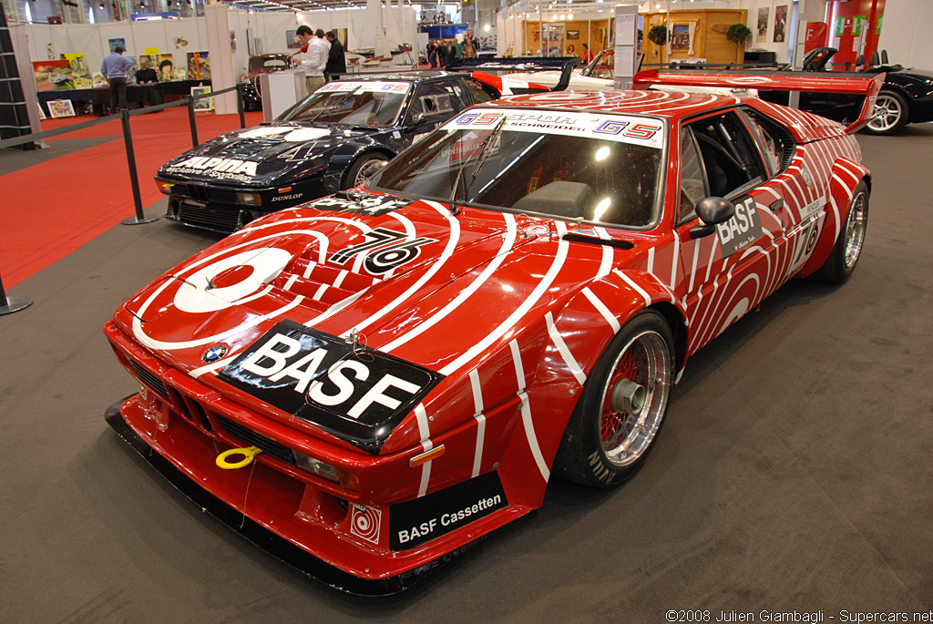 2008 Geneva Classics - 1