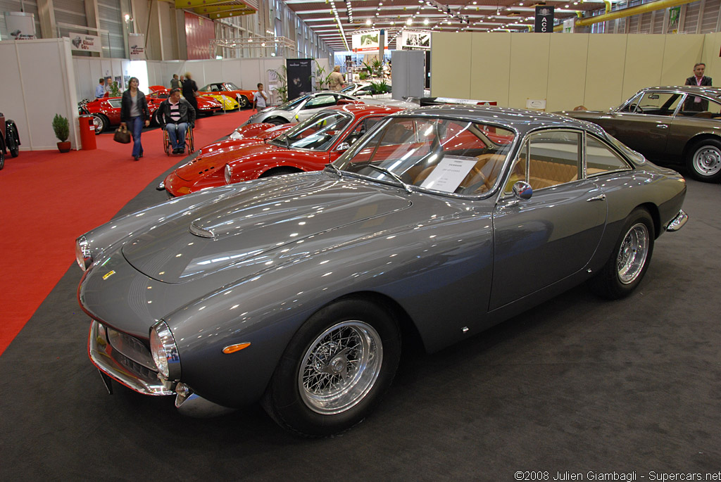 2008 Geneva Classics - 1