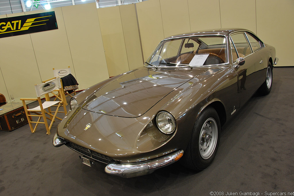 2008 Geneva Classics - 1