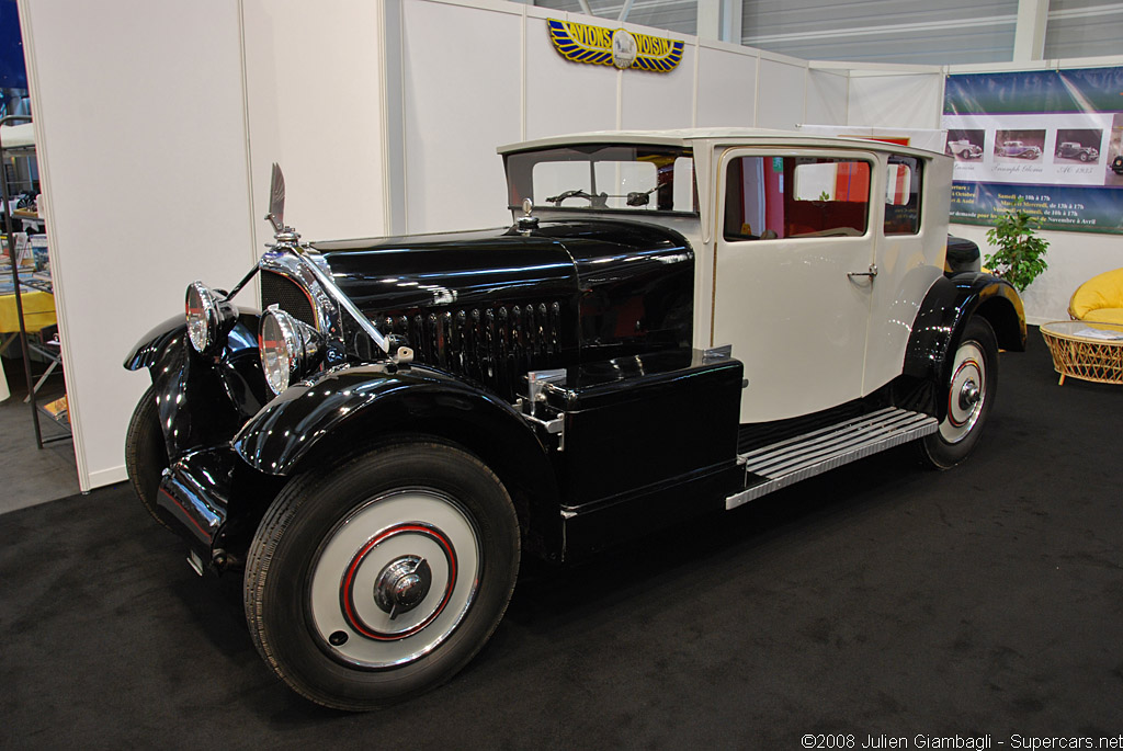 2008 Geneva Classics - 1