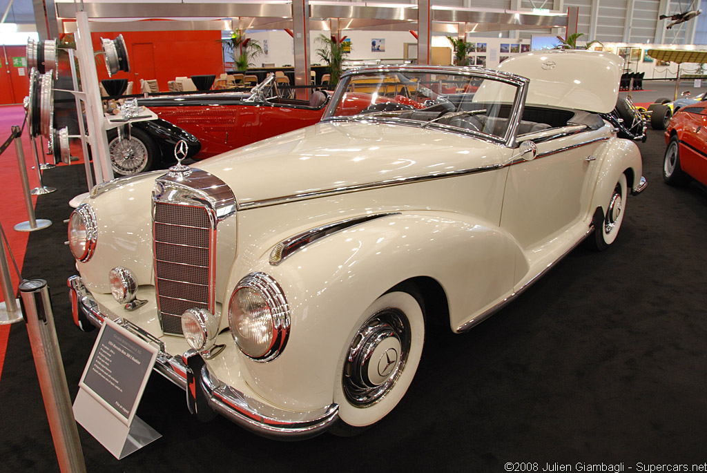 2008 Geneva Classics - 1