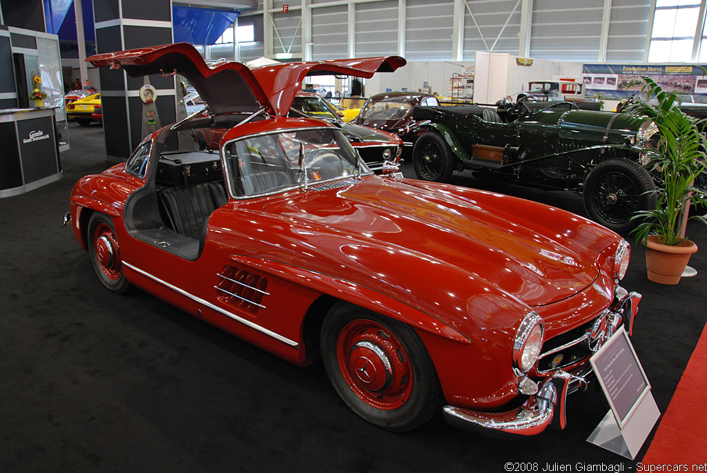 2008 Geneva Classics - 1