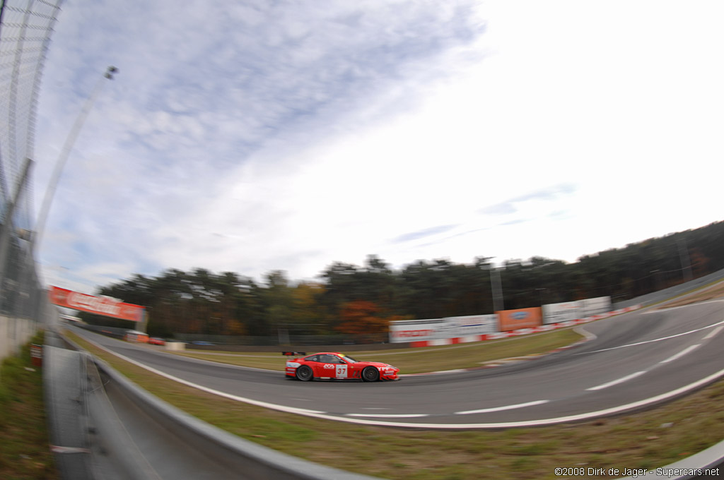 2008 FIA GT - Zolder -1