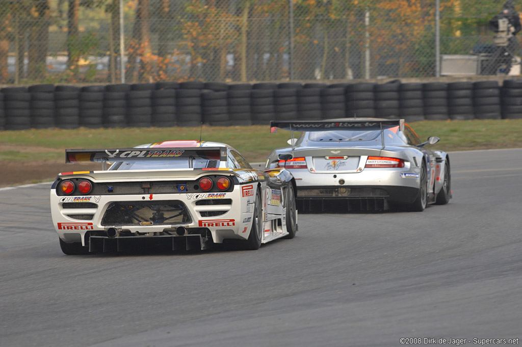 2008 FIA GT - Zolder -1