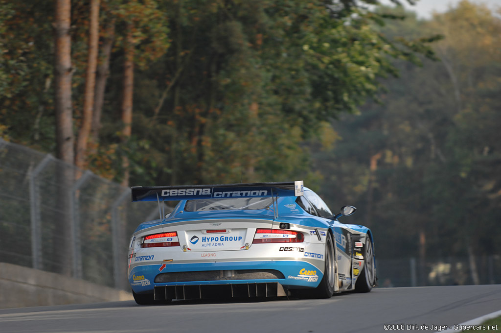 2008 FIA GT - Zolder -1