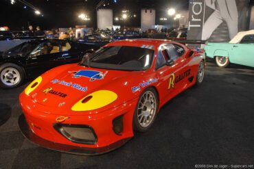 2008 RM Automobiles of London -1