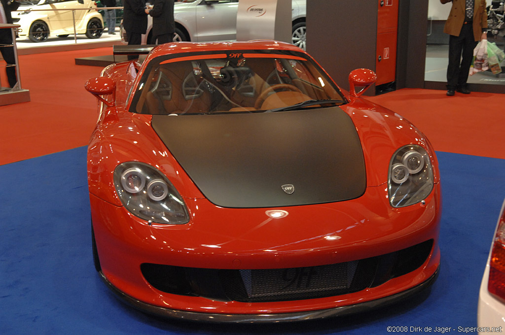 2008 Essen Motor Show - 1