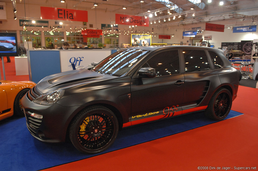 2008 Essen Motor Show - 1